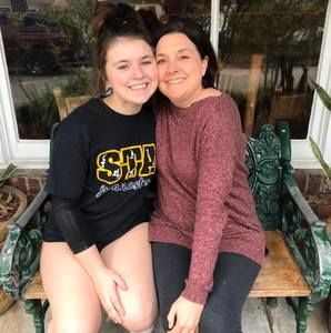 Meet your Posher, Maggie